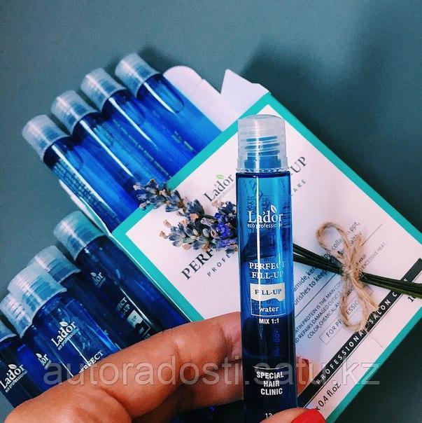 Филлер для волос Perfect Hair Fill-Up