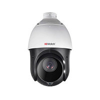 HiWatch DS-I265 поворотная камера