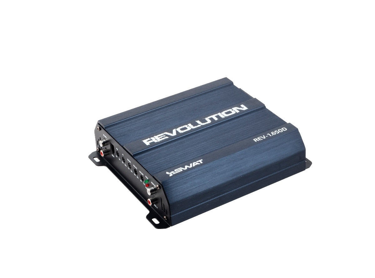 Swat REV-1.650D моно-блок 650 Вт