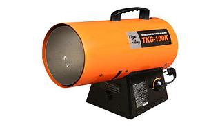 Газовый нагреватель TKG-100K