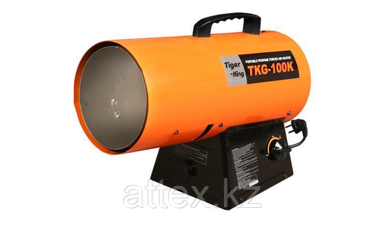 Газовый нагреватель TKG-100K
