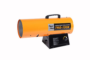 Газовый нагреватель TKG-150K