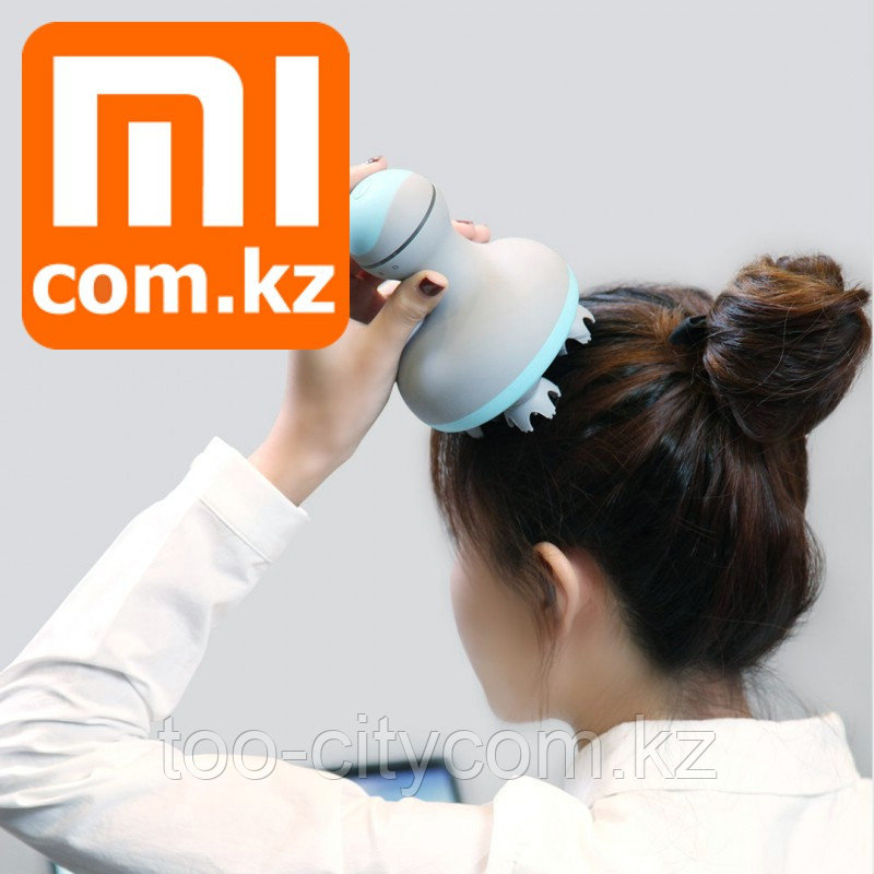 Массажер для головы Xiaomi Mi Mini Head Massager M2. Оригинал. Арт.6375