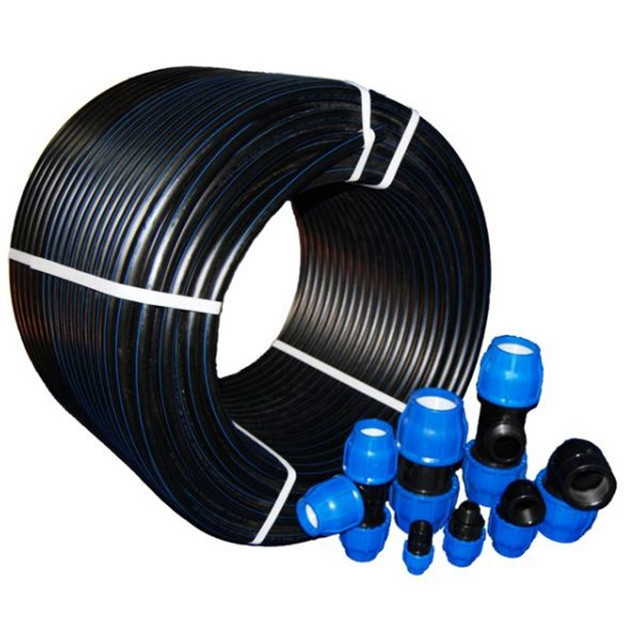 Труба Пнд 25 Купить