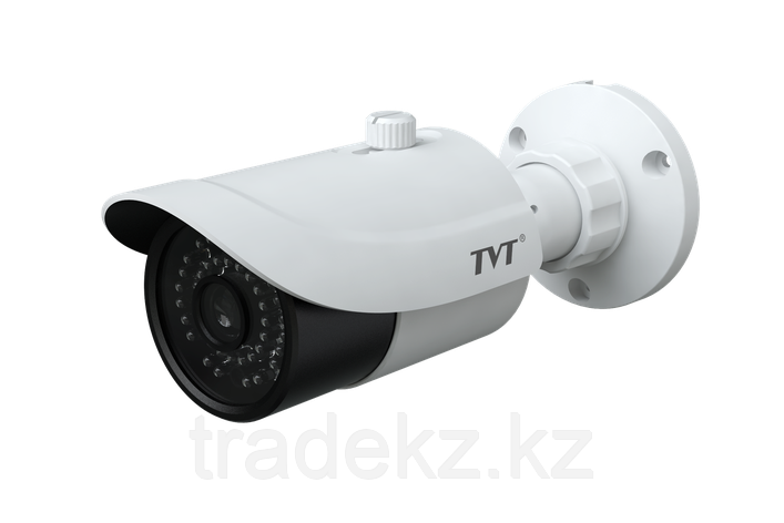 Сетевая уличная IP камера TVT TD-9422E2 (D/W/PE/IR2), фото 2