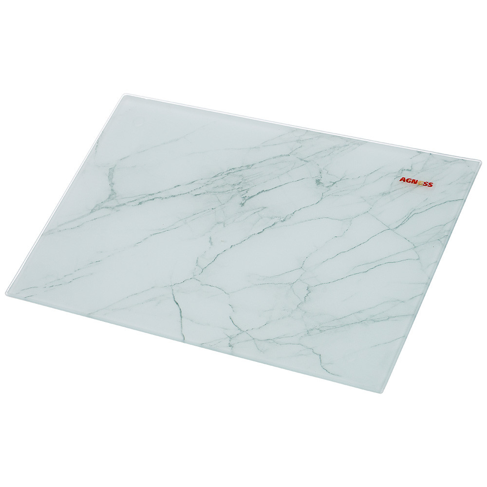 Доска разделочная Agness 30 × 20 × 0,4 см