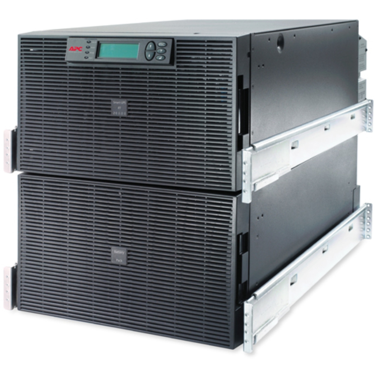 SURT20KRMXLI APC Smart-UPS RT 20kVA RM 230V