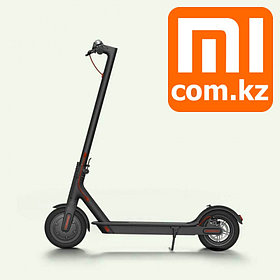 Электросамокат Xiaomi Mi Electric Scooter M365. Скутер. Электороскутер. Самокат. Оригинал. Арт.6373