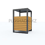 Урна УД 050, фото 2