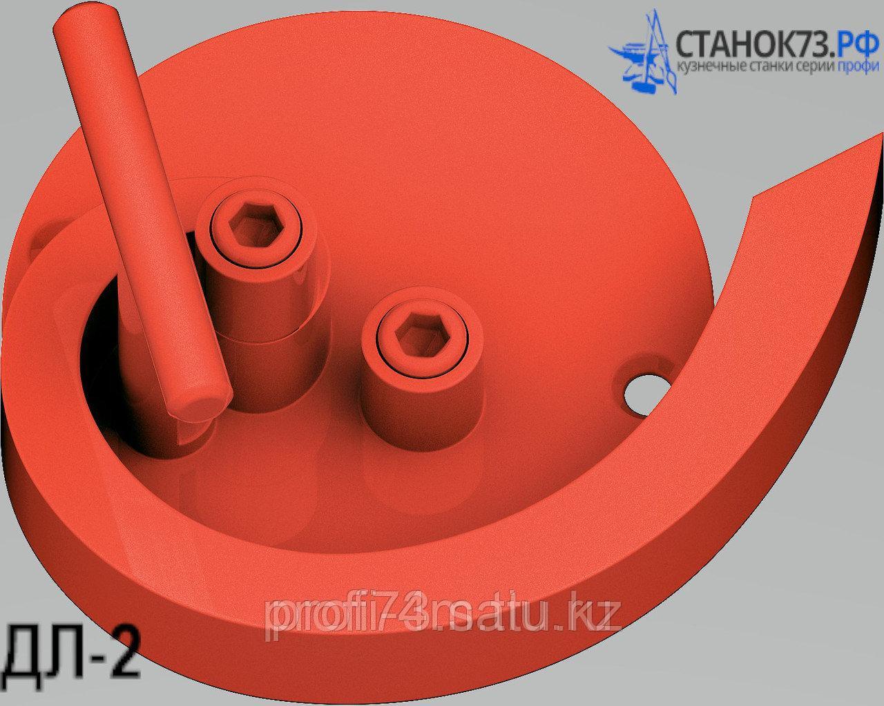 Купить Станок Для Холодной Ковки Профи 5