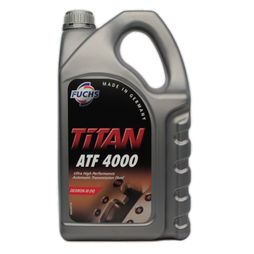 TITAN ATF 4000 5L