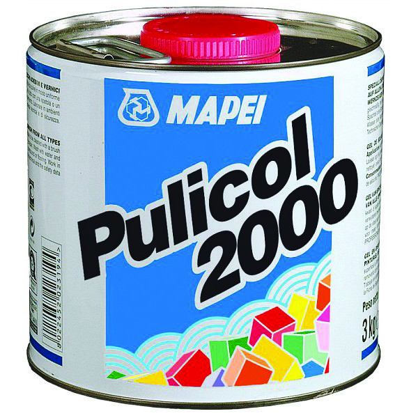Pulicol 2000 растворитель 0,75 кг - фото 1 - id-p68970692