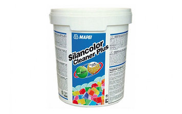 Silancolor Cleaner Plus очиститель