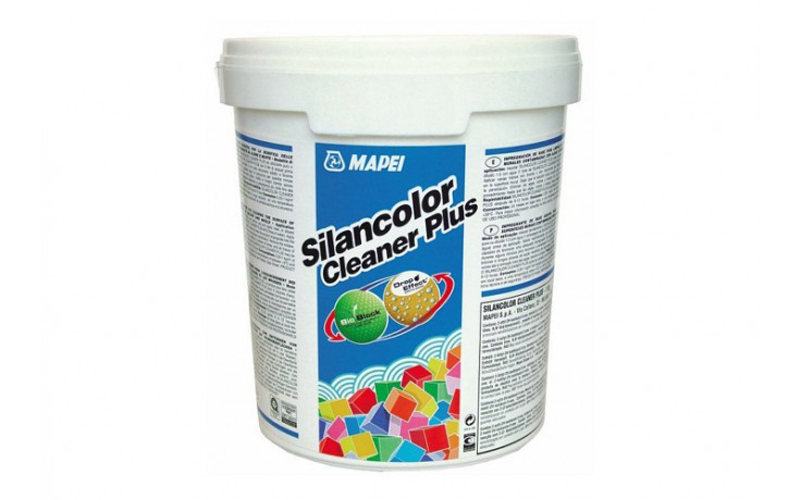 Silancolor Cleaner Plus очиститель - фото 1 - id-p68971963