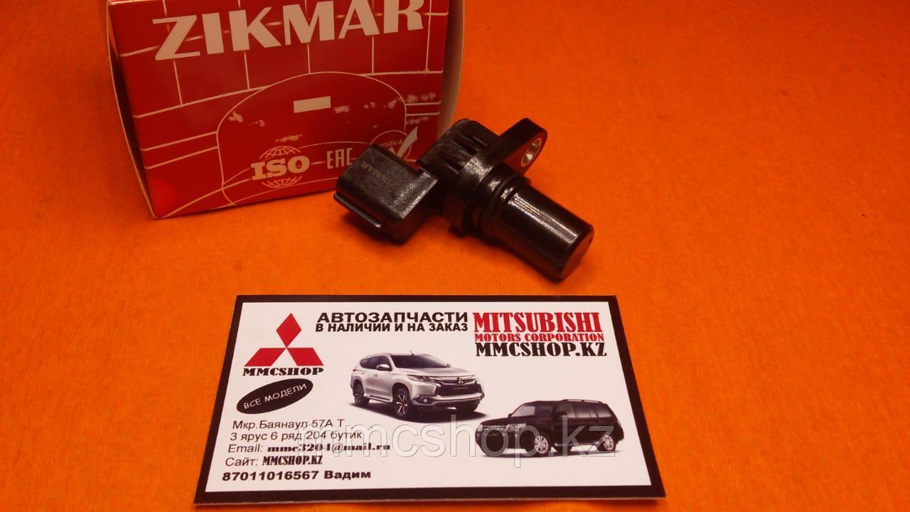 Монтеро спорт датчик скорости АКПП входного вала ZIKMAR (ТАЙВАНЬ) MR567292, фото 1