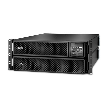 ИБП APC Smart-UPS SRT 2200 ВА 230 В, стоечное исполнение, фото 2