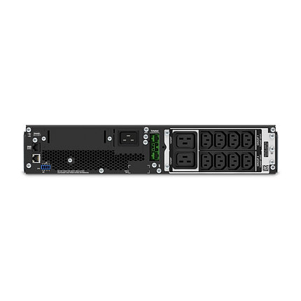 ИБП APC Smart-UPS SRT 2200 ВА 230 В, стоечное исполнение, фото 2