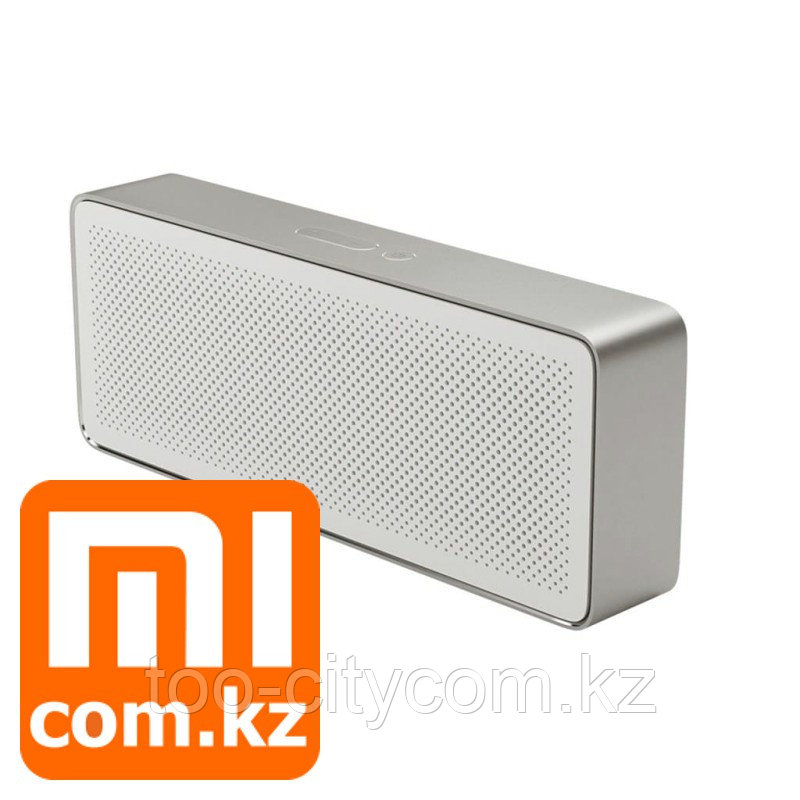 Портативная bluetooth колонка Xiaomi Mi Square Box2. Беспроводная. Оригинал. Арт.5588