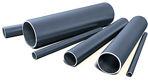 Труба электросварная 108х4,0 мм ГОСТ 10705-80, 10704-91