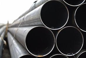 Труба электросварная 219х5,0 мм ГОСТ 10705-80, 10704-91