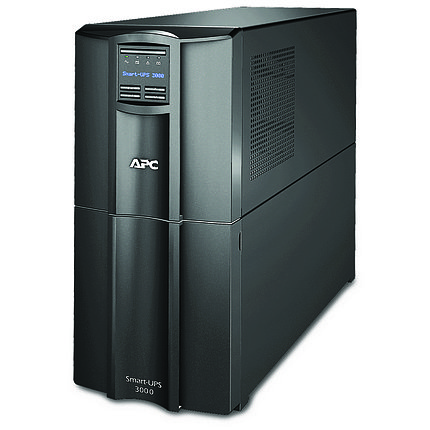 ИБП APC Smart-UPS 3000 ВА с ЖК-индикатором, фото 2