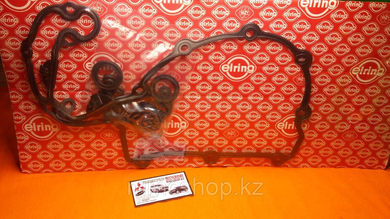 БМВ Е36 Е30 М42 М44 комплект прокладок клапаной крышки Elring 135.391, фото 1