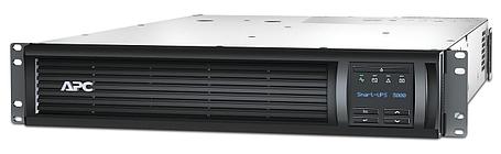 ИБП APC Smart-UPS 3000 ВА с ЖК-индикатором, стоечного исполнения высотой 2U, фото 2