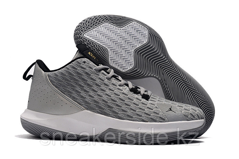 Игровые кроссовки Air Jordan CP3.XII (12) "Leader of the Pack" (40-46) - фото 1 - id-p68978485