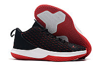 Игровые кроссовки Air Jordan CP3.XII (12) "Unfinished Business" (40-46)