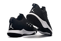 Игровые кроссовки Air Jordan CP3.XII (12) "Oreo" (40-46), фото 6