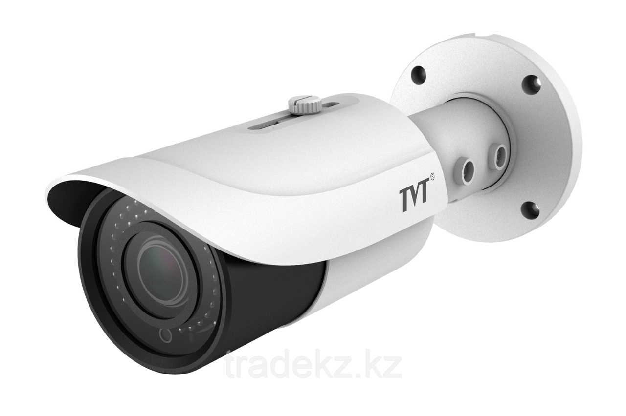Сетевая уличная IP камера TVT TD-9433S1 (D/FZ/PE/IR3)
