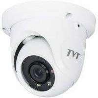 Сетевая купольная IP камера TVT TD-9544S2 (D/PE/IR1)