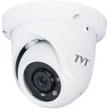 Сетевая купольная IP камера TVT TD-9544S2 (D/PE/IR1) - фото 1 - id-p68979217