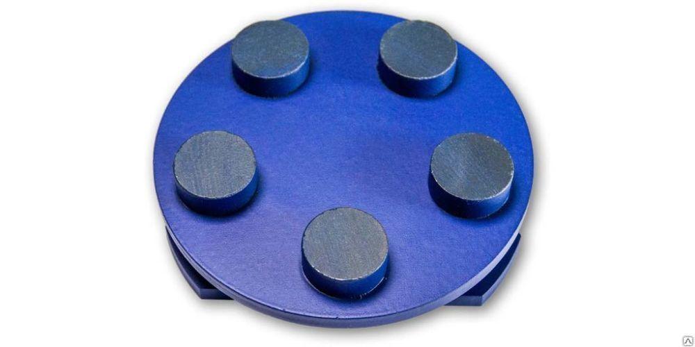 Резец алмазный для мозаично-шлифовальной машины DMC-250, DMC-350