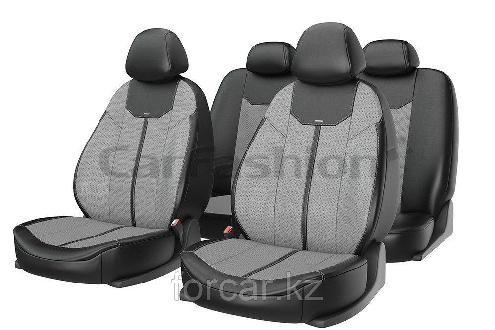 Чехлы «MUSTANG»