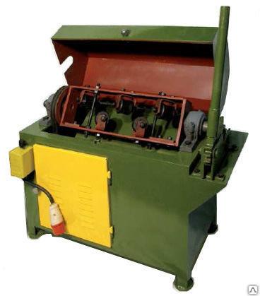 Станок для выпрямления арматуры GT4-10