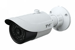 Сетевая уличная IP камера TVT TD-9452E2 (D/PE/IR2)