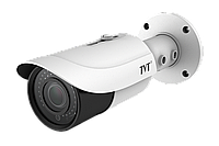 Сетевая уличная IP камера TVT TD-9453E2 (D/FZ/PE/IR3)