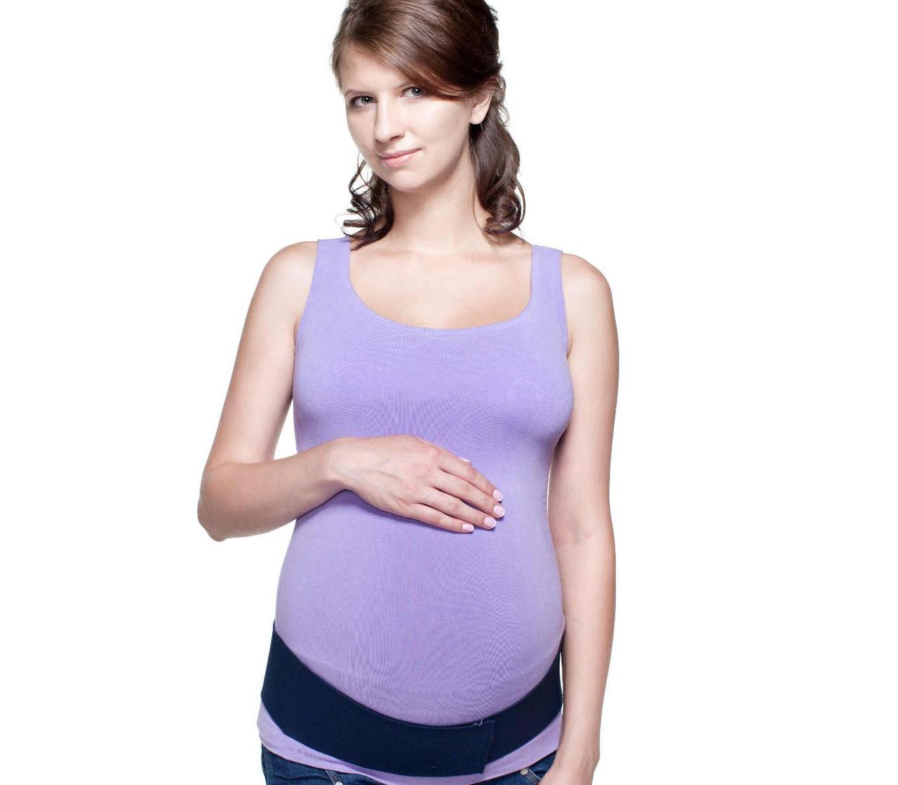 Пояс для беременных женщин ФЭСТ арт 04418 - фото 3 - id-p68979361