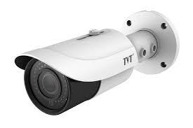 Сетевая уличная IP камера TVT TD-9453M2 (D/AZ/PE/IR2)
