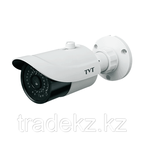 Сетевая уличная IP камера TVT TD-9483E2 (D/AZ/PE/IR3)