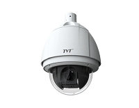 Сетевая купольная поворотная PTZ IP камера TVT TD-9630E2