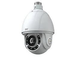 Сетевая купольная поворотная PTZ IP камера TVT TD-9632M2