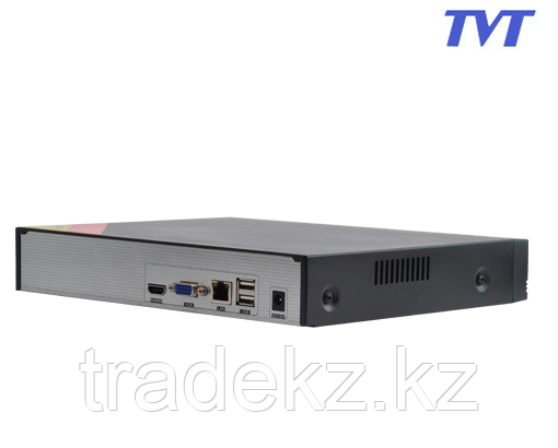 Сетевой IP видеорегистратор TVT TD-3104B1 - фото 2 - id-p68983197