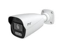 Сетевая IP камера с функцией обнаружения и распознавания лица TVT TD-9452A3-PA