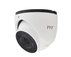 Сетевая купольная IP камера TVT TD-9555E2A