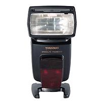Вспышка Yongnuo YN-568EX IIl TTL  для Nikon