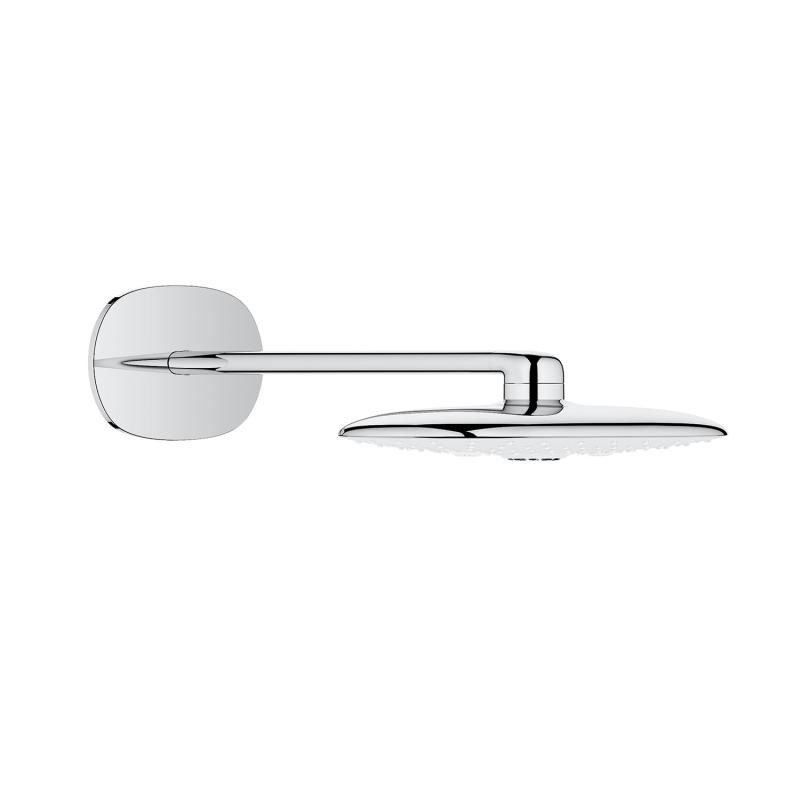 Grohe Верхний душ Rainshower Smart Control 360 26443LS0 - фото 2 - id-p68983243