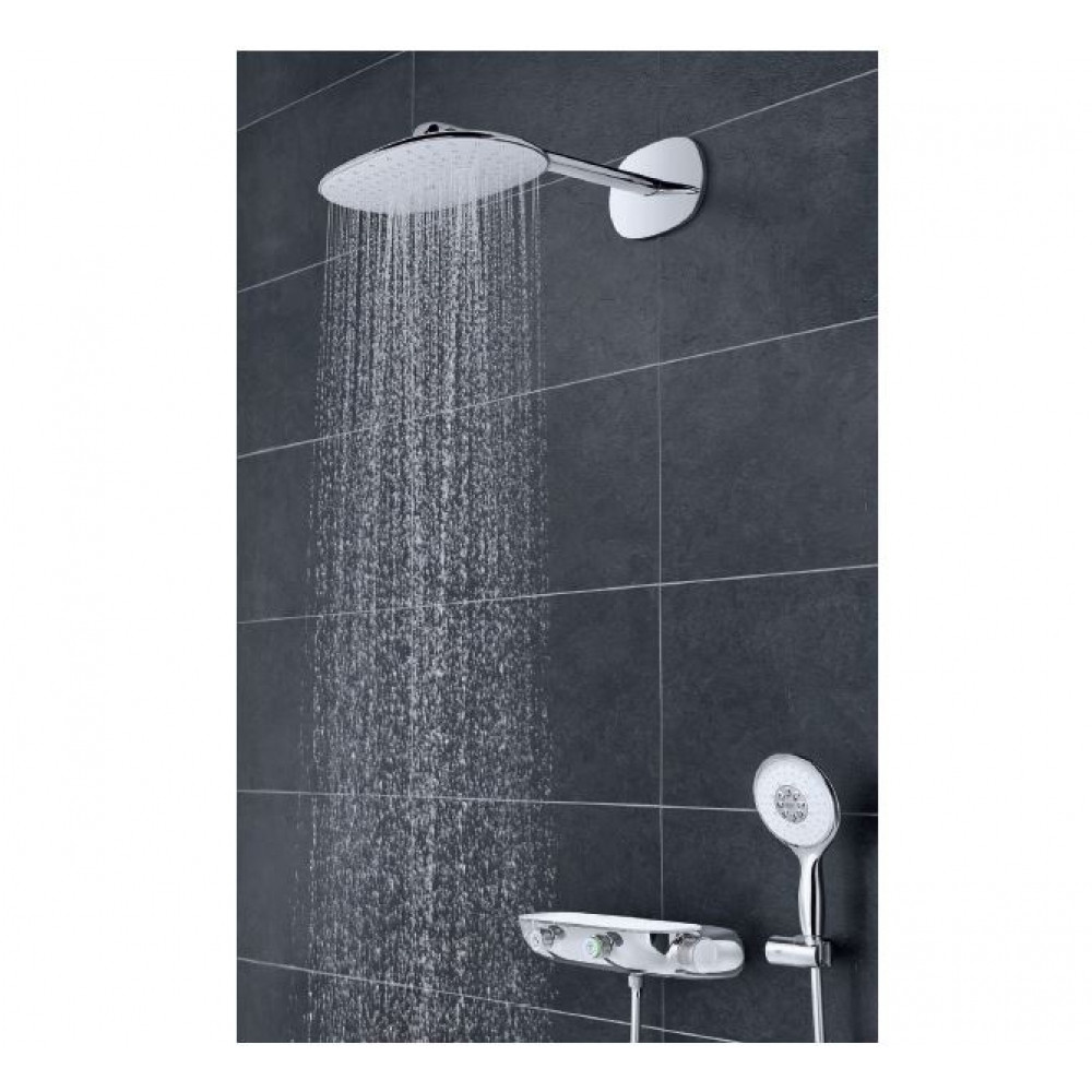 Grohe Верхний душ Rainshower Smart Control 360 26443LS0 - фото 3 - id-p68983243