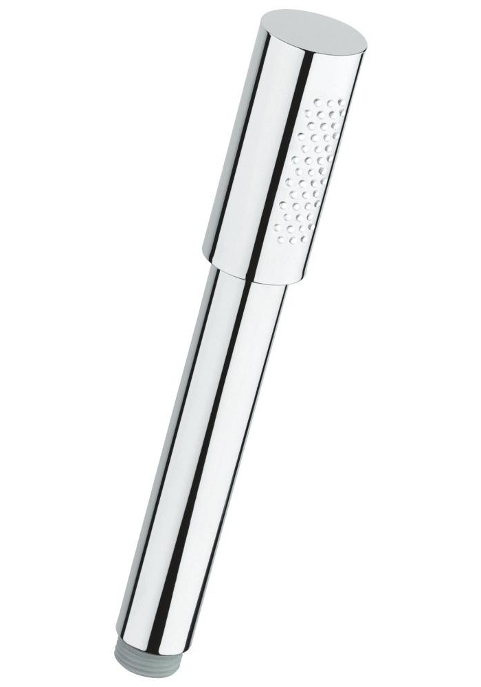 Grohe Душ ручной 1 вид струи Sena Stick, цилиндрический 28341000